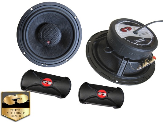 Акустическая система CDT Audio ES-610X CDT Audio ES-610X. Технические характеристики ES-610X.